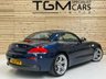 USED 2012 12 BMW Z4 3.0 30i M Sport Highline Edition Convertible 2dr Petrol Auto sDrive Euro 5 (258 ps) 