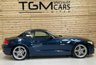 USED 2012 12 BMW Z4 3.0 30i M Sport Highline Edition Convertible 2dr Petrol Auto sDrive Euro 5 (258 ps) 