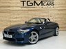 USED 2012 12 BMW Z4 3.0 30i M Sport Highline Edition Convertible 2dr Petrol Auto sDrive Euro 5 (258 ps) 