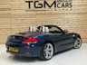 USED 2012 12 BMW Z4 3.0 30i M Sport Highline Edition Convertible 2dr Petrol Auto sDrive Euro 5 (258 ps) 