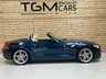 USED 2012 12 BMW Z4 3.0 30i M Sport Highline Edition Convertible 2dr Petrol Auto sDrive Euro 5 (258 ps) 
