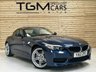 USED 2012 12 BMW Z4 3.0 30i M Sport Highline Edition Convertible 2dr Petrol Auto sDrive Euro 5 (258 ps) 