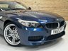 USED 2012 12 BMW Z4 3.0 30i M Sport Highline Edition Convertible 2dr Petrol Auto sDrive Euro 5 (258 ps) 