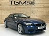 USED 2012 12 BMW Z4 3.0 30i M Sport Highline Edition Convertible 2dr Petrol Auto sDrive Euro 5 (258 ps) 