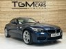 USED 2012 12 BMW Z4 3.0 30i M Sport Highline Edition Convertible 2dr Petrol Auto sDrive Euro 5 (258 ps) 