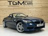 USED 2012 12 BMW Z4 3.0 30i M Sport Highline Edition Convertible 2dr Petrol Auto sDrive Euro 5 (258 ps) 