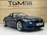 USED 2012 12 BMW Z4 3.0 30i M Sport Highline Edition Convertible 2dr Petrol Auto sDrive Euro 5 (258 ps) 
