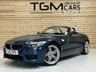 USED 2012 12 BMW Z4 3.0 30i M Sport Highline Edition Convertible 2dr Petrol Auto sDrive Euro 5 (258 ps) 