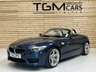 USED 2012 12 BMW Z4 3.0 30i M Sport Highline Edition Convertible 2dr Petrol Auto sDrive Euro 5 (258 ps) 