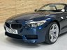 USED 2012 12 BMW Z4 3.0 30i M Sport Highline Edition Convertible 2dr Petrol Auto sDrive Euro 5 (258 ps) 