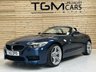 USED 2012 12 BMW Z4 3.0 30i M Sport Highline Edition Convertible 2dr Petrol Auto sDrive Euro 5 (258 ps) 