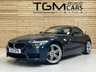 USED 2012 12 BMW Z4 3.0 30i M Sport Highline Edition Convertible 2dr Petrol Auto sDrive Euro 5 (258 ps) 