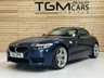 USED 2012 12 BMW Z4 3.0 30i M Sport Highline Edition Convertible 2dr Petrol Auto sDrive Euro 5 (258 ps) 