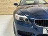 USED 2012 12 BMW Z4 3.0 30i M Sport Highline Edition Convertible 2dr Petrol Auto sDrive Euro 5 (258 ps) 
