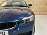 USED 2012 12 BMW Z4 3.0 30i M Sport Highline Edition Convertible 2dr Petrol Auto sDrive Euro 5 (258 ps) 