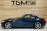 USED 2012 12 BMW Z4 3.0 30i M Sport Highline Edition Convertible 2dr Petrol Auto sDrive Euro 5 (258 ps) 