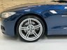 USED 2012 12 BMW Z4 3.0 30i M Sport Highline Edition Convertible 2dr Petrol Auto sDrive Euro 5 (258 ps) 