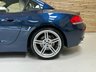 USED 2012 12 BMW Z4 3.0 30i M Sport Highline Edition Convertible 2dr Petrol Auto sDrive Euro 5 (258 ps) 
