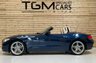 USED 2012 12 BMW Z4 3.0 30i M Sport Highline Edition Convertible 2dr Petrol Auto sDrive Euro 5 (258 ps) 
