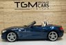 USED 2012 12 BMW Z4 3.0 30i M Sport Highline Edition Convertible 2dr Petrol Auto sDrive Euro 5 (258 ps) 