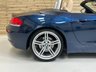 USED 2012 12 BMW Z4 3.0 30i M Sport Highline Edition Convertible 2dr Petrol Auto sDrive Euro 5 (258 ps) 