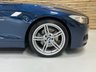 USED 2012 12 BMW Z4 3.0 30i M Sport Highline Edition Convertible 2dr Petrol Auto sDrive Euro 5 (258 ps) 