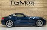 USED 2012 12 BMW Z4 3.0 30i M Sport Highline Edition Convertible 2dr Petrol Auto sDrive Euro 5 (258 ps) 