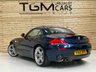 USED 2012 12 BMW Z4 3.0 30i M Sport Highline Edition Convertible 2dr Petrol Auto sDrive Euro 5 (258 ps) 