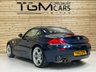 USED 2012 12 BMW Z4 3.0 30i M Sport Highline Edition Convertible 2dr Petrol Auto sDrive Euro 5 (258 ps) 