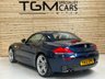 USED 2012 12 BMW Z4 3.0 30i M Sport Highline Edition Convertible 2dr Petrol Auto sDrive Euro 5 (258 ps) 