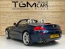 USED 2012 12 BMW Z4 3.0 30i M Sport Highline Edition Convertible 2dr Petrol Auto sDrive Euro 5 (258 ps) 