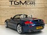 USED 2012 12 BMW Z4 3.0 30i M Sport Highline Edition Convertible 2dr Petrol Auto sDrive Euro 5 (258 ps) 