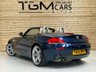 USED 2012 12 BMW Z4 3.0 30i M Sport Highline Edition Convertible 2dr Petrol Auto sDrive Euro 5 (258 ps) 