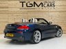 USED 2012 12 BMW Z4 3.0 30i M Sport Highline Edition Convertible 2dr Petrol Auto sDrive Euro 5 (258 ps) 