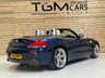 USED 2012 12 BMW Z4 3.0 30i M Sport Highline Edition Convertible 2dr Petrol Auto sDrive Euro 5 (258 ps) 