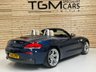 USED 2012 12 BMW Z4 3.0 30i M Sport Highline Edition Convertible 2dr Petrol Auto sDrive Euro 5 (258 ps) 