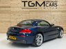 USED 2012 12 BMW Z4 3.0 30i M Sport Highline Edition Convertible 2dr Petrol Auto sDrive Euro 5 (258 ps) 