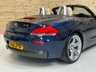 USED 2012 12 BMW Z4 3.0 30i M Sport Highline Edition Convertible 2dr Petrol Auto sDrive Euro 5 (258 ps) 