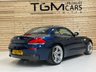 USED 2012 12 BMW Z4 3.0 30i M Sport Highline Edition Convertible 2dr Petrol Auto sDrive Euro 5 (258 ps) 