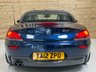 USED 2012 12 BMW Z4 3.0 30i M Sport Highline Edition Convertible 2dr Petrol Auto sDrive Euro 5 (258 ps) 