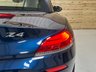USED 2012 12 BMW Z4 3.0 30i M Sport Highline Edition Convertible 2dr Petrol Auto sDrive Euro 5 (258 ps) 