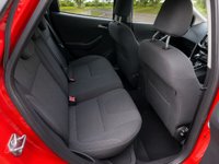 USED 2014 14 FORD FOCUS 1.6 Titanium Navigator Hatchback 5dr Petrol Powershift Euro 5 (125 ps) 