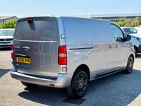 USED 2026 26 VAUXHALL VIVARO 2.2 Pro M Panel Van 6dr Diesel Manual SWB Euro 6 (s/s) (150 ps) 