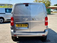 USED 2026 26 VAUXHALL VIVARO 2.2 Pro M Panel Van 6dr Diesel Manual SWB Euro 6 (s/s) (150 ps) 