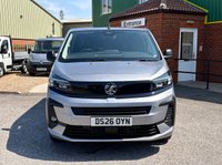 USED 2026 26 VAUXHALL VIVARO 2.2 Pro M Panel Van 6dr Diesel Manual SWB Euro 6 (s/s) (150 ps) 