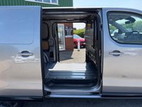 USED 2026 26 VAUXHALL VIVARO 2.2 Pro M Panel Van 6dr Diesel Manual SWB Euro 6 (s/s) (150 ps) 