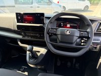 USED 2026 26 VAUXHALL VIVARO 2.2 Pro M Panel Van 6dr Diesel Manual SWB Euro 6 (s/s) (150 ps) 