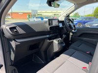 USED 2026 26 VAUXHALL VIVARO 2.2 Pro M Panel Van 6dr Diesel Manual SWB Euro 6 (s/s) (150 ps) 