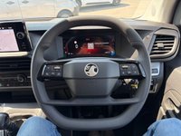 USED 2026 26 VAUXHALL VIVARO 2.2 Pro M Panel Van 6dr Diesel Manual SWB Euro 6 (s/s) (150 ps) 