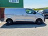 USED 2026 26 VAUXHALL VIVARO 2.2 Pro M Panel Van 6dr Diesel Manual SWB Euro 6 (s/s) (150 ps) 